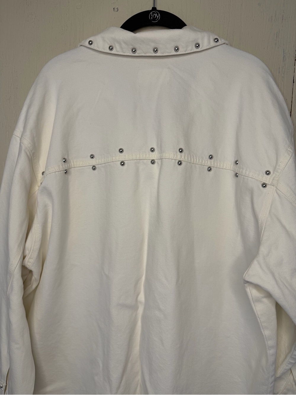 Universal Thread Chore Denim Jacket - Picture 4 of 13